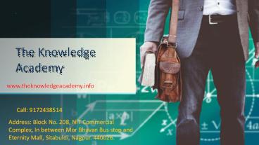 presentation player overlay