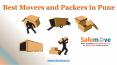 Best movers and packers in Pune (1) PowerPoint PPT Presentation