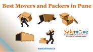 Best movers and packers in Pune (1)