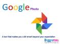 Use Google Photo & Be a Pro Smart Photo Editor PowerPoint PPT Presentation