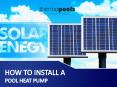 Tips for installing pool heat pumps PowerPoint PPT Presentation