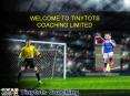 WELCOME TO TINYTOTS COACHING LIMITED PowerPoint PPT Presentation