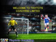 WELCOME TO TINYTOTS COACHING LIMITED