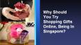 Singapore Gift Shop | Corporate Gifts,Romantic Gifts