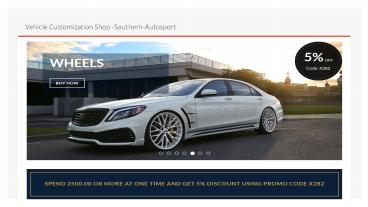 Vehicle Customization Shop (1)