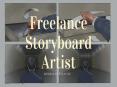 Are You Searching For Best Freelance Storyboard Artist in London PowerPoint PPT Presentation