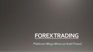 What does it take to be a Financial Trader | Platinum Trading Institute