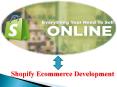 Shopify eCommerce Development PowerPoint PPT Presentation