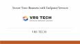 Complete Endpoint Security Solutions | VRS Tech Software PowerPoint PPT Presentation