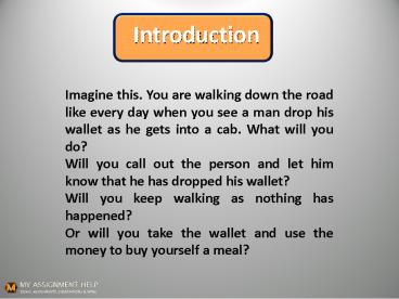 Nature vs Nurture Essay