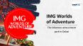 IMG worlds of Adventure PowerPoint PPT Presentation