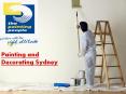 Painting and Decorating Sydney PowerPoint PPT Presentation