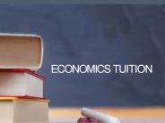 Economics Tuition