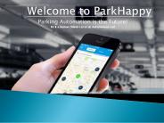 ParkHappy