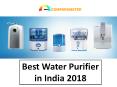 Best Water Purifier in India 2018 PowerPoint PPT Presentation