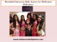 Beautiful Glamorous Belly dancers by Melbourne Bellydance PowerPoint PPT Presentation