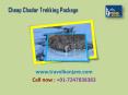 Cheap Chadar Trekking Package at Travel Banjare