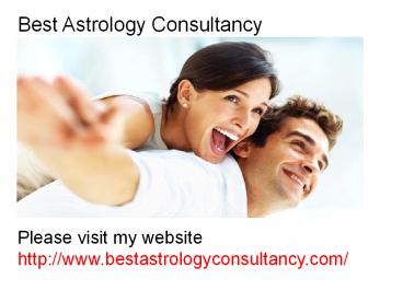 Love marriage or arranged marriage astrology