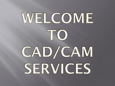 Catia Tool Test Models