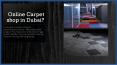 Online Carpet Shop in Dubai PowerPoint PPT Presentation