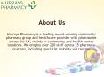Vet Prescriptions | Murrays Pharmacy PowerPoint PPT Presentation