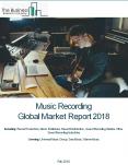 Music Recording Global Market Report 2018 PowerPoint PPT Presentation