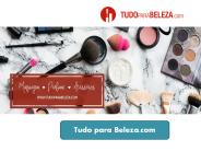 Tudo para Beleza.com