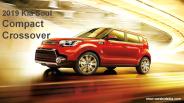 New 2019 Kia Soul Compact Crossover – Westside Kia