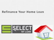 Refinance Your Home Loan Sydney Australia