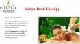 Manya basti therapy treatment in India PowerPoint PPT Presentation