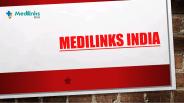 Medilinks India - A Management Consulting Firm