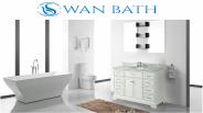 Modern Bathroom Vanities in Sacramento