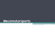 What are tips for indoor go kart racing