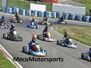 What is a go kart
