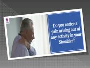 Shoulder Arthritis Symptoms and Treatment - CAPAAR