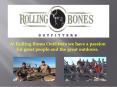 Rolling Bones Outfitters (1) PowerPoint PPT Presentation