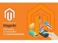 Features of Magento that makes it most suited for small businesses PowerPoint PPT Presentation