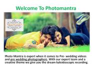 Best Wedding Photographer In Delhi