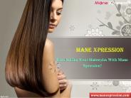 Expert Hairstyle Service in USA/UK/Canada
