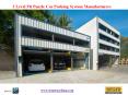 3 Level Pit Puzzle Car Parking System Manufacturers PowerPoint PPT Presentation
