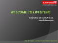  Automatic Sensor door - Livfuture Pune PowerPoint PPT Presentation