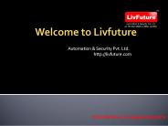 automatic swing gate opener - Livfuture Pune