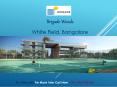 Brigade Woods White Field, Bangalore @9821798104