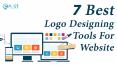 7 Best logo Designing Tools For your Business PowerPoint PPT Presentation