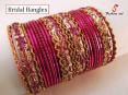 Bridal Bangles Manufacturers