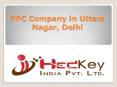 PPC service Company in uttam Nagar,Delhi PowerPoint PPT Presentation