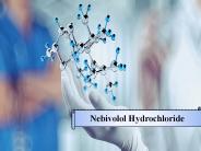 Uses and side-effects of Nebivolol Hydrochloride (1)
