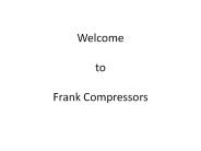 Diesel air compressors manufacturers