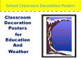 Classroom motivational posters can change the prospect of things PowerPoint PPT Presentation