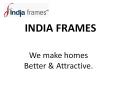 interior exterior design in Bangalore | India frames (1) PowerPoint PPT Presentation